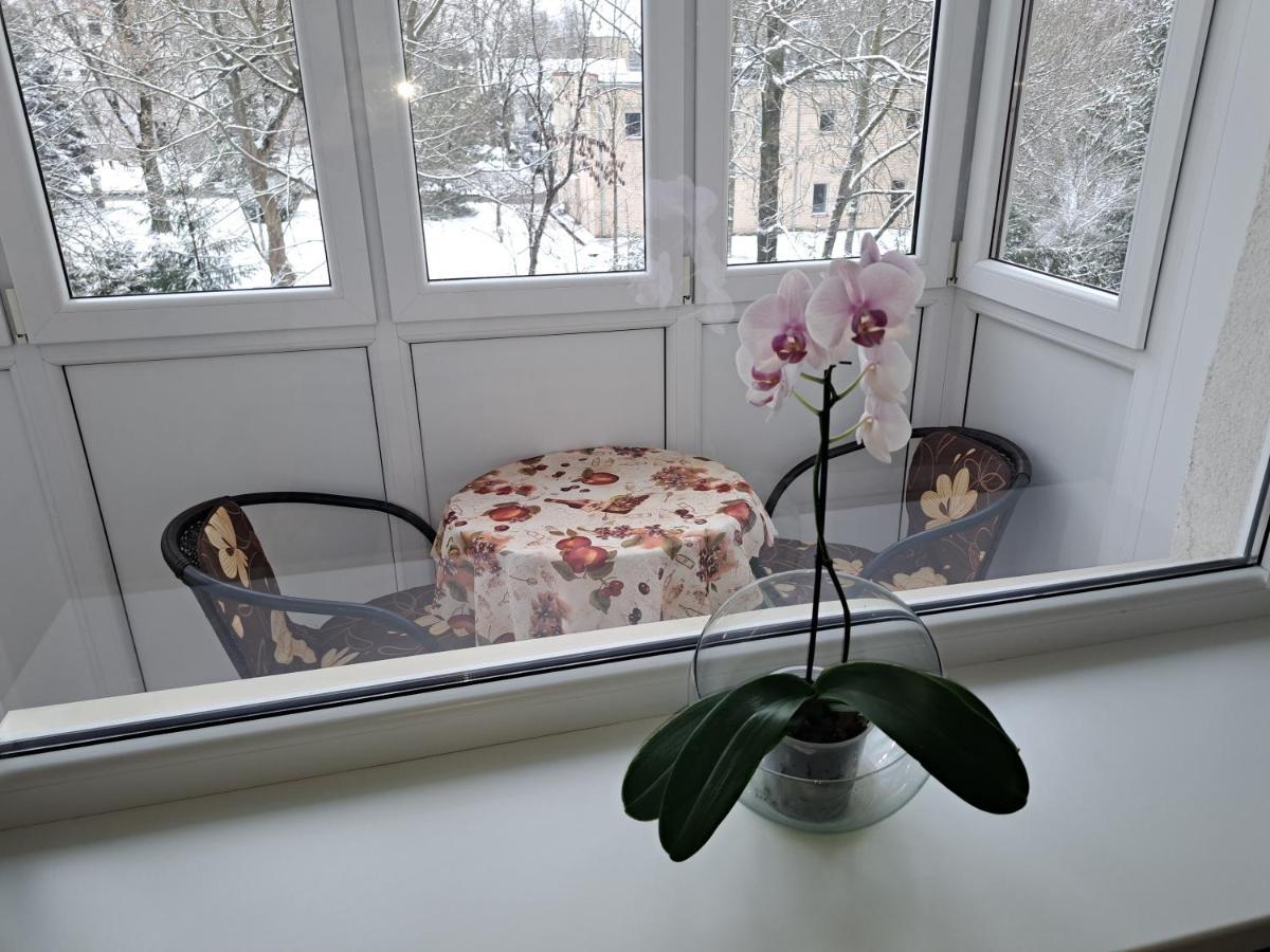 Sweet Home Šiauliai المظهر الخارجي الصورة